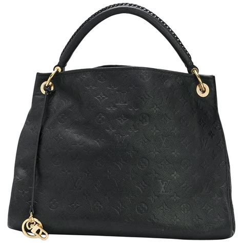 louis vuitton black clutch|Louis Vuitton black embossed.